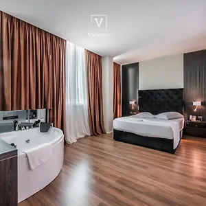 Vh Eurostar Congress & Albanië