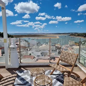 Maison d'hôtes Rooftop