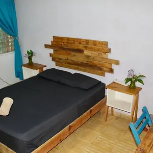 Auberge de jeunesse Casa Samay