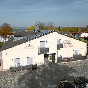 Boardinghouse Schellenberg Duitsland
