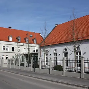 Alte Brauerei Duitsland