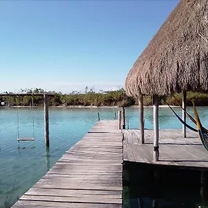 Eco Casa Corazon Mexico